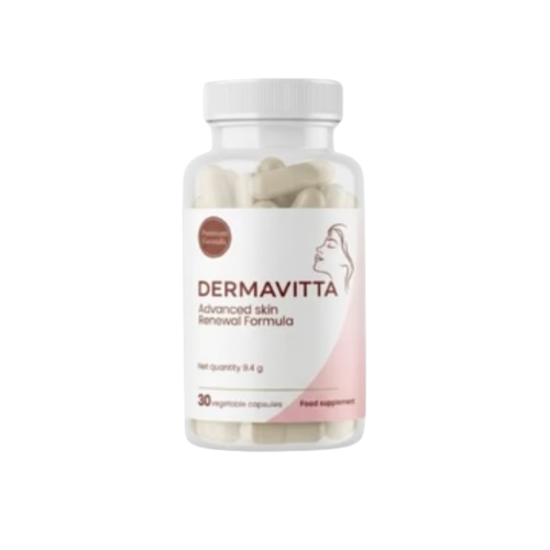 1 DERMAVITTA