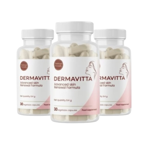 3 DERMAVITTA