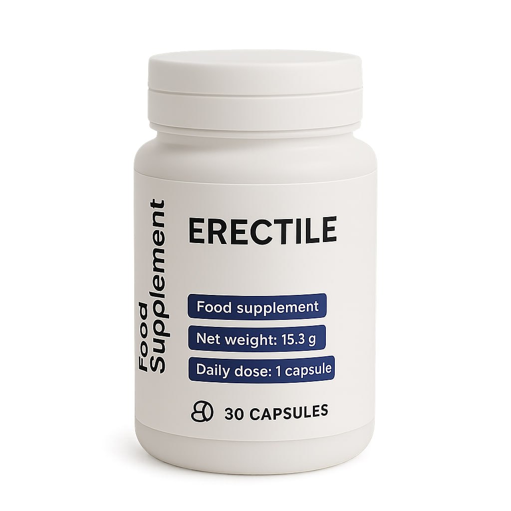 1 Erectile