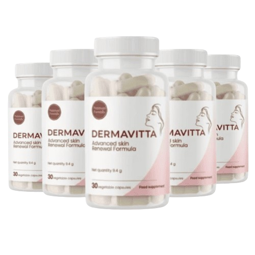 6 DERMAVITTA